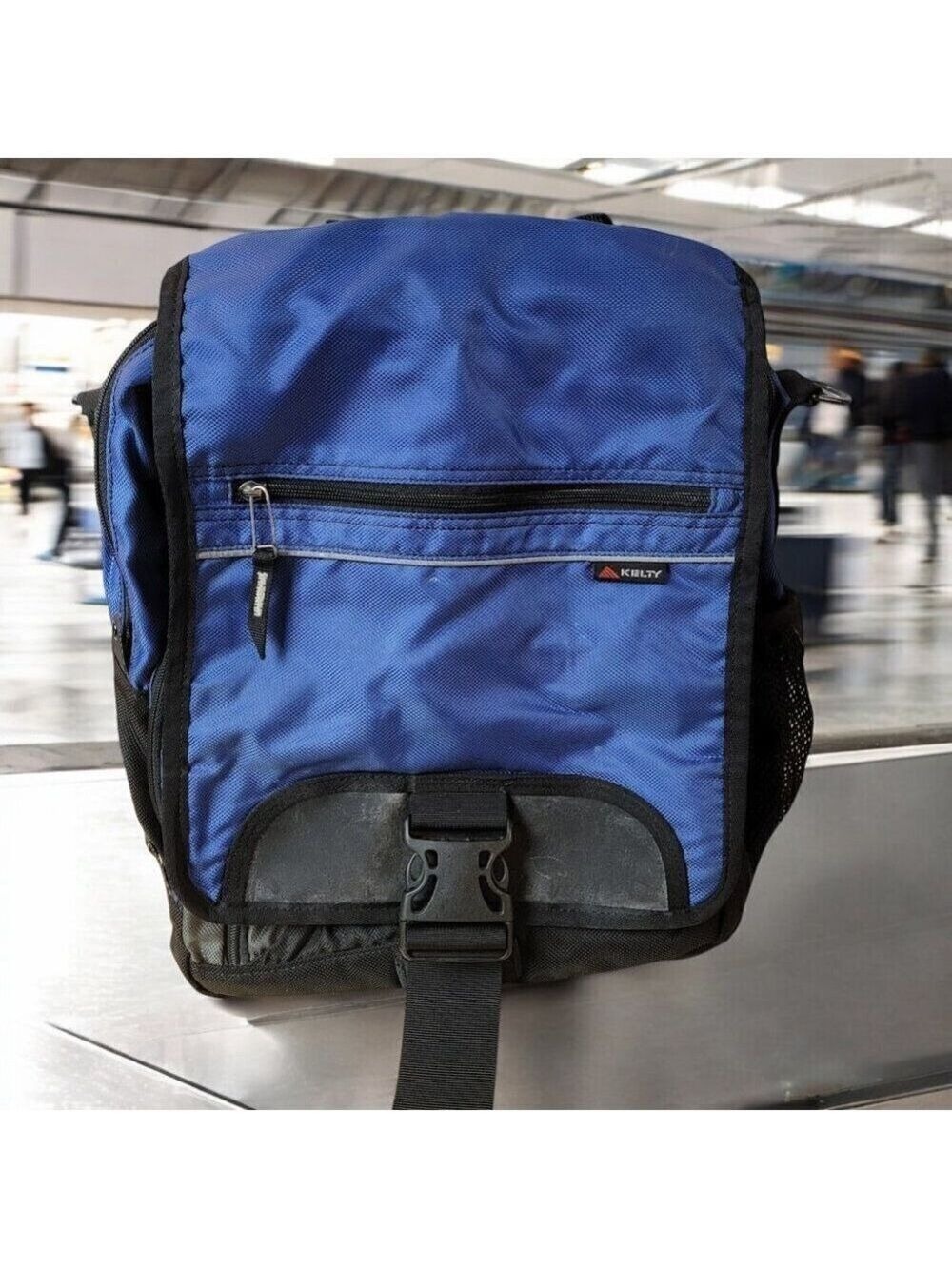 Kelty Convertible Laptop Backpack - Rugged - Great for Travel or Daily Carry